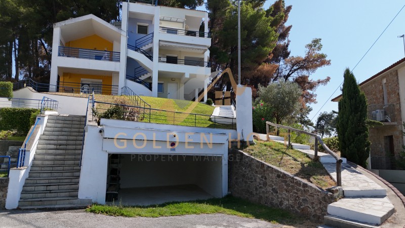 Κτίριο 228 τ.μ. προς πώληση, Σίβηρη