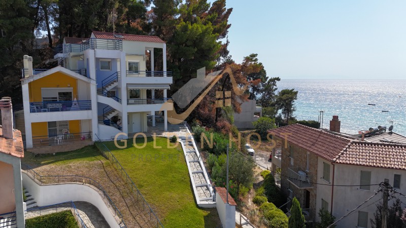 Κτίριο 228 τ.μ. προς πώληση, Σίβηρη