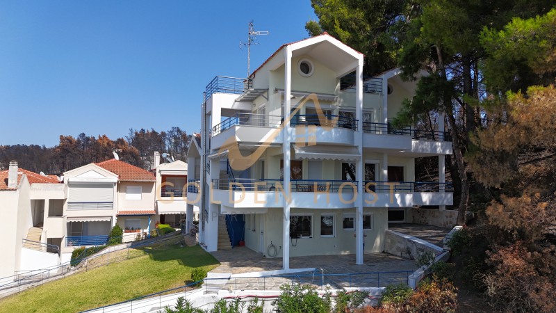 Κτίριο 228 τ.μ. προς πώληση, Σίβηρη