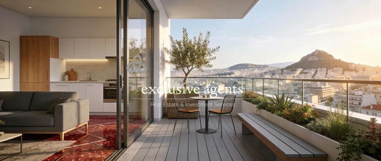 Διαμέρισμα 40 τ.μ. για πώληση, Αθήνα - Κέντρο, Κέντρο