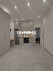 Studio / γκαρσονιέρα 20 τ.μ. προς πώληση, Φάληρο-thumb-5