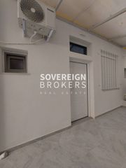 Studio / γκαρσονιέρα 20 τ.μ. προς πώληση, Φάληρο-thumb-3