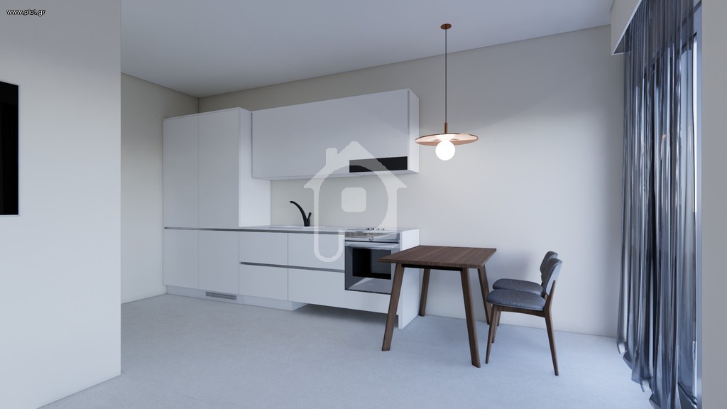 Studio / γκαρσονιέρα 25 τ.μ. πρός πώληση, Θεσσαλονίκη - Περιφ/Κοί Δήμοι, Καλαμαριά