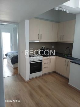 Apartment 56 sqm for sale