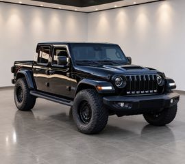 Jeep Gladiator 2022