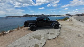 Jeep Gladiator 2022-thumb-2
