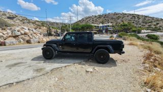 Jeep Gladiator 2022-thumb-3