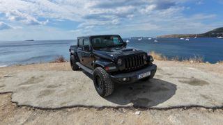 Jeep Gladiator 2022-thumb-5