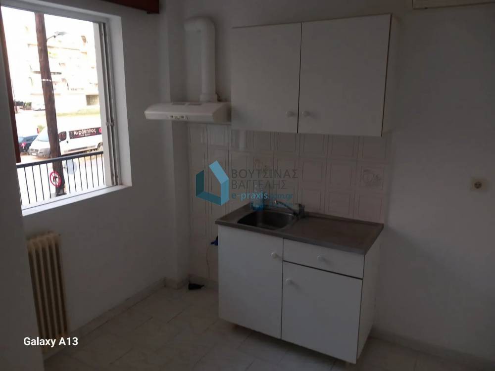 Studio / γκαρσονιέρα 30 τ.μ. προς ενοικίαση, Κοτρώνι Πάτρας