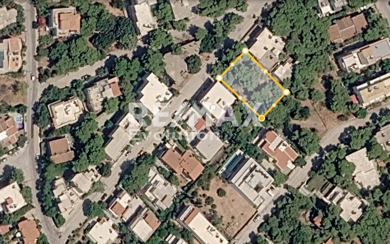 Οικόπεδο 616 τ.μ. πρός πώληση, Αττική - Υπόλοιπο, Σαρωνίδα