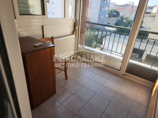 Studio / γκαρσονιέρα 25 τ.μ. προς ενοικίαση, Κέντρο Σερρών-thumb-10