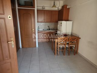 Studio / γκαρσονιέρα 25 τ.μ. προς ενοικίαση, Κέντρο Σερρών-thumb-11