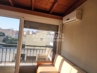 Studio / γκαρσονιέρα 25 τ.μ. προς ενοικίαση, Κέντρο Σερρών-thumb-9