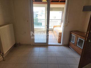 Studio / γκαρσονιέρα 25 τ.μ. προς ενοικίαση, Κέντρο Σερρών-thumb-7