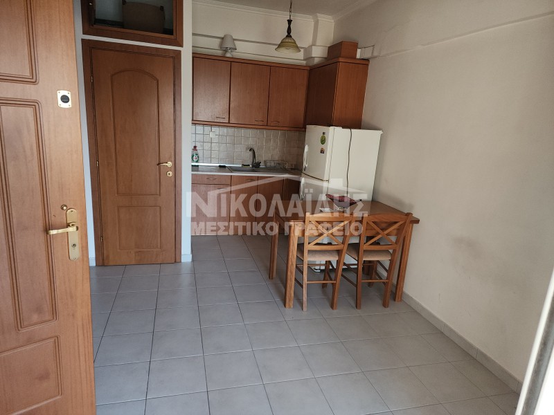 Studio / γκαρσονιέρα 25 τ.μ. προς ενοικίαση, Κέντρο Σερρών