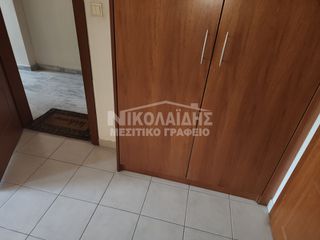Studio / γκαρσονιέρα 25 τ.μ. προς ενοικίαση, Κέντρο Σερρών-thumb-6