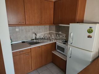 Studio / γκαρσονιέρα 25 τ.μ. προς ενοικίαση, Κέντρο Σερρών-thumb-3