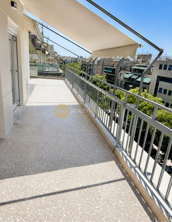 Διαμέρισμα 97 τ.μ. πρός πώληση, Αθήνα - Κέντρο, Πατήσια