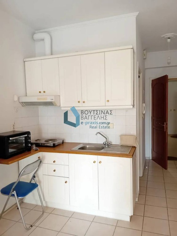 Studio / γκαρσονιέρα 28 τ.μ. προς ενοικίαση, Γούβα