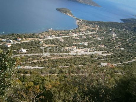 Οικόπεδο 515 τ.μ. προς πώληση