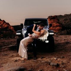 Jeep Gladiator 2022