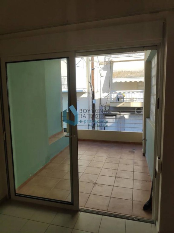 Διαμέρισμα 43 τ.μ. προς ενοικίαση, Ανθούπολη Πάτρας