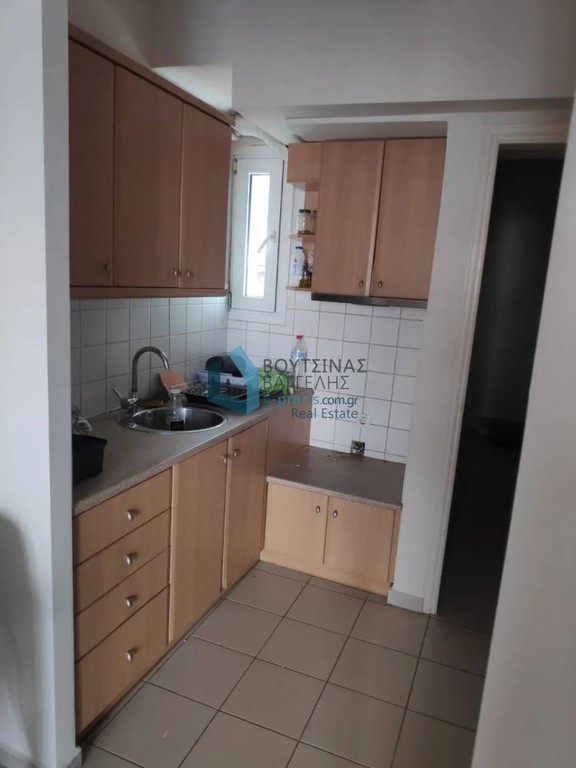 Διαμέρισμα 43 τ.μ. προς ενοικίαση, Ανθούπολη Πάτρας