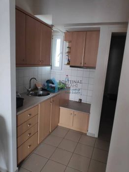 Διαμέρισμα 43 τ.μ. προς ενοικίαση