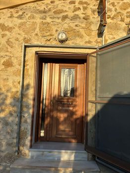 Detached home 60 sqm for rent