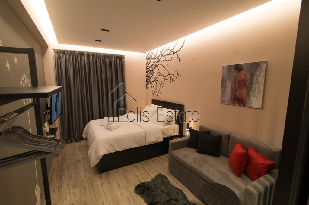 Studio / γκαρσονιέρα 35 τ.μ. πρός ενοικίαση, Ν. Ιωαννίνων, Ιωάννινα