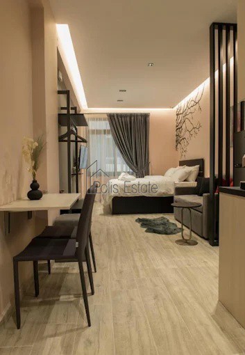 Studio / γκαρσονιέρα 35 τ.μ. πρός ενοικίαση, Ν. Ιωαννίνων, Ιωάννινα