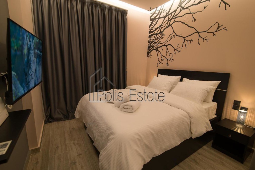 Studio / γκαρσονιέρα 35 τ.μ. πρός ενοικίαση, Ν. Ιωαννίνων, Ιωάννινα
