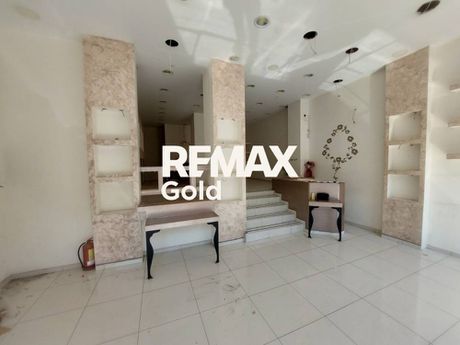 Store 100 sqm for rent