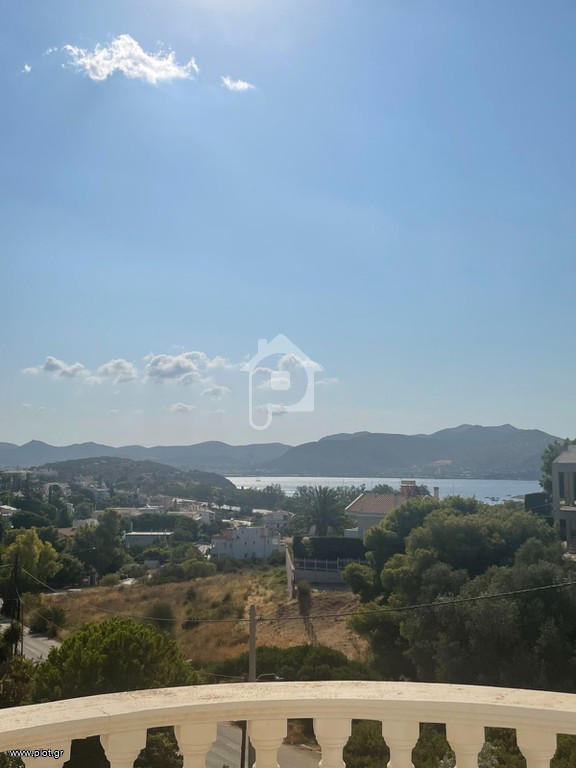 Διαμέρισμα 135 τ.μ. προς ενοικίαση, Άγιος Νικόλαος Αναβύσσου