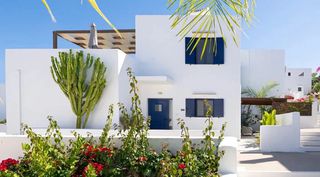 Villa 120 sqm for sale