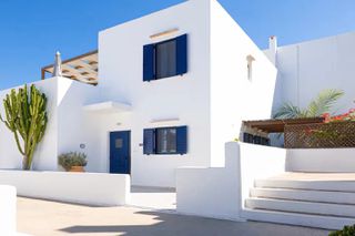 Βίλλα 120 τ.μ. προς πώληση, Αγία Παρασκευή Αρκαδίου-thumb-2