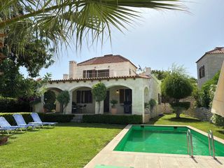 Villa 124 sqm for sale