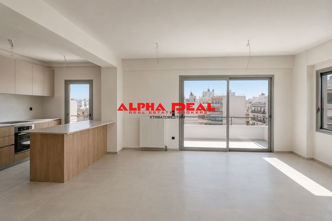 Διαμέρισμα 80 τ.μ. για πώληση, Πειραιάς, Ταμπούρια