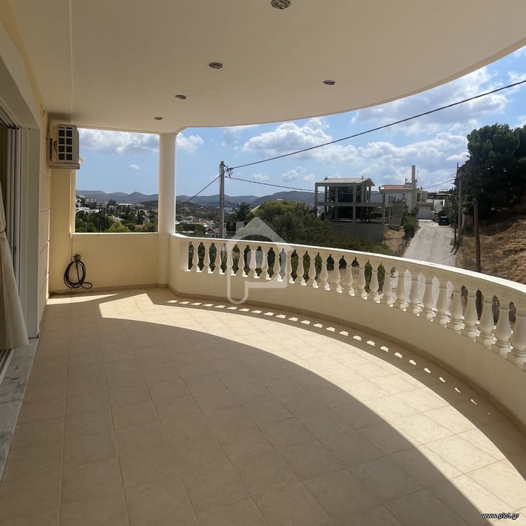 Διαμέρισμα 135 τ.μ. προς ενοικίαση, Άγιος Νικόλαος Αναβύσσου