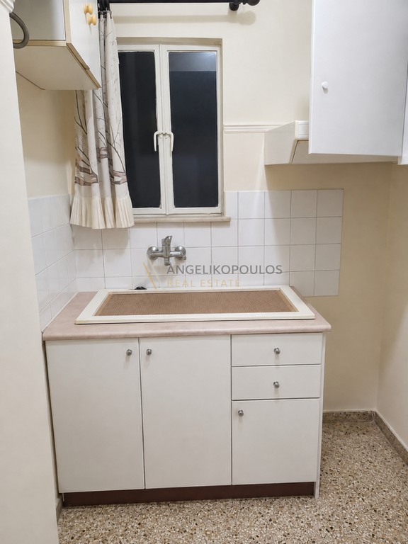 Studio / γκαρσονιέρα 35 τ.μ. προς ενοικίαση, Γκύζη - Άρειος Πάγος