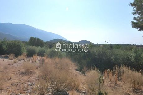 Οικόπεδο 1.075 τ.μ. πρός πώληση