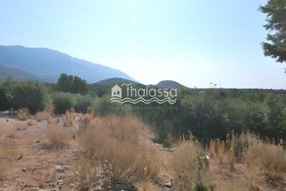 Οικόπεδο 1.075 τ.μ. για πώληση