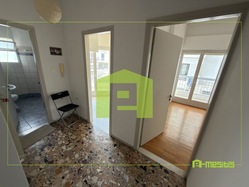 Studio / γκαρσονιέρα 31 τ.μ. προς ενοικίαση, Πυροσβεστείο Πάτρας