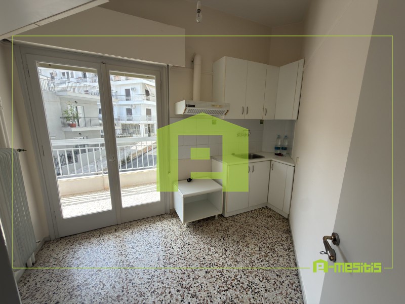 Studio / γκαρσονιέρα 31 τ.μ. προς ενοικίαση, Πυροσβεστείο Πάτρας