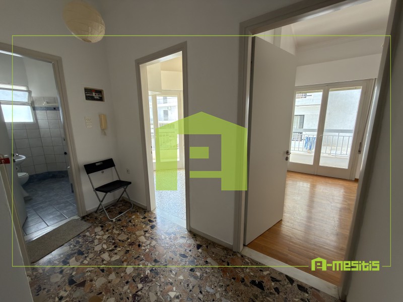 Studio / γκαρσονιέρα 31 τ.μ. προς ενοικίαση, Πυροσβεστείο Πάτρας
