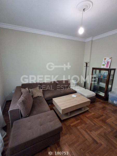 Διαμέρισμα 102 τ.μ. πρός ενοικίαση, Αθήνα - Κέντρο, Κυψέλη