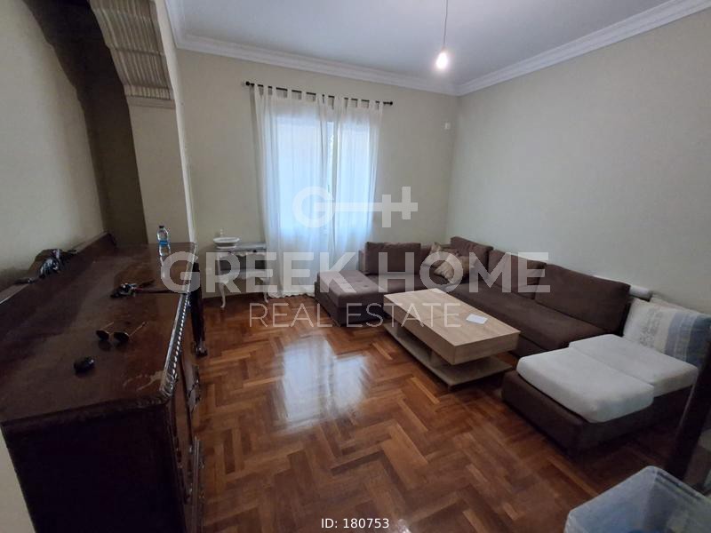 Διαμέρισμα 102 τ.μ. πρός ενοικίαση, Αθήνα - Κέντρο, Κυψέλη