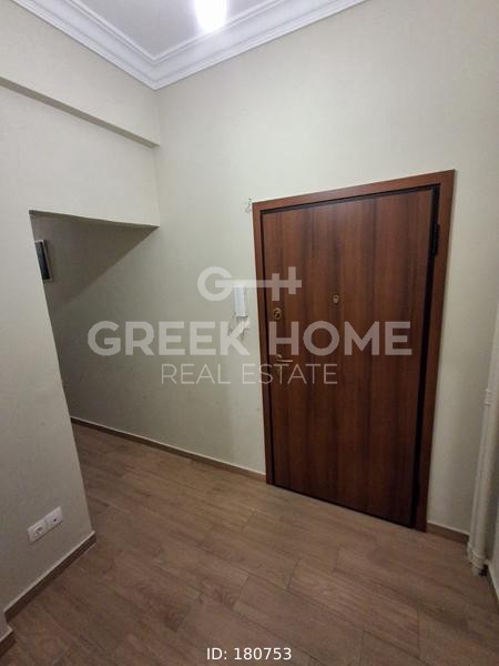 Διαμέρισμα 102 τ.μ. πρός ενοικίαση, Αθήνα - Κέντρο, Κυψέλη