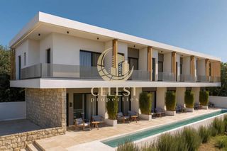 Μεζονέτα 53 τ.μ. για πώληση