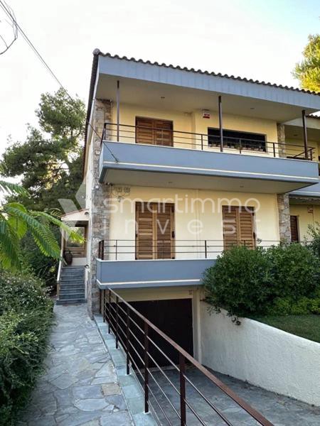 Μεζονέτα 185 τ.μ. προς πώληση, Δροσιά